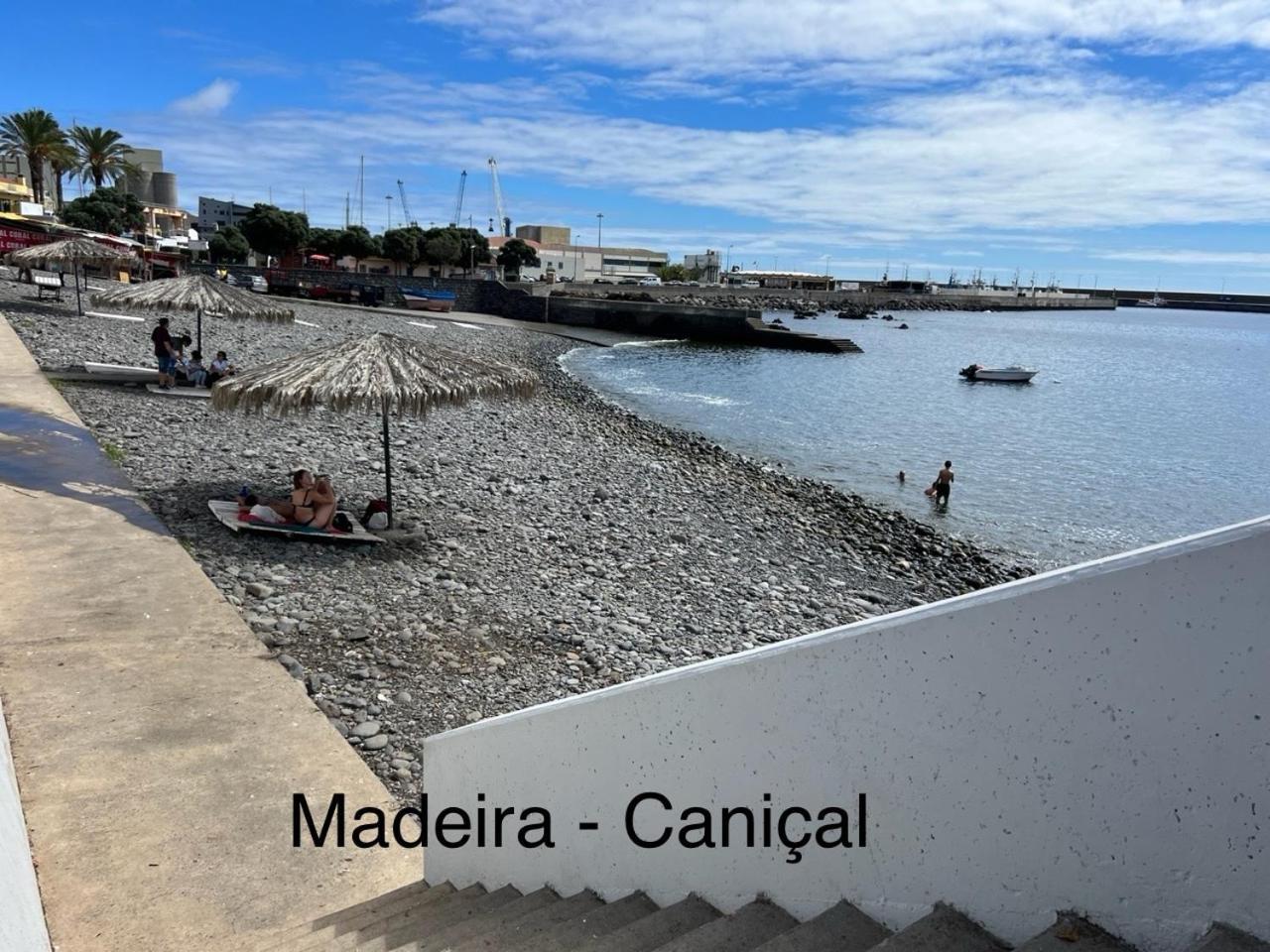 Canical Houses - Madeira Exterior photo
